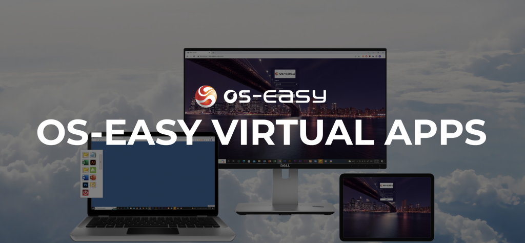 OS-Easy Virtual Apps - E-One Technology Sdn. Bhd.