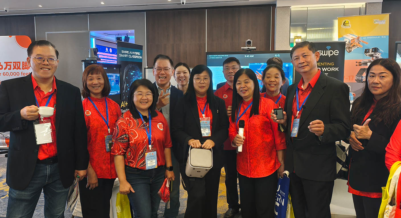 E-One Technology Showcases Innovation at MPSMCM 2026 Conference